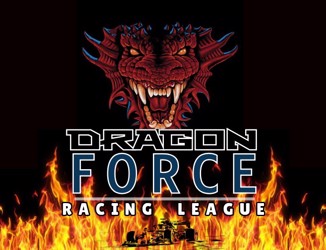 Dragon Force Racing League - Div 2